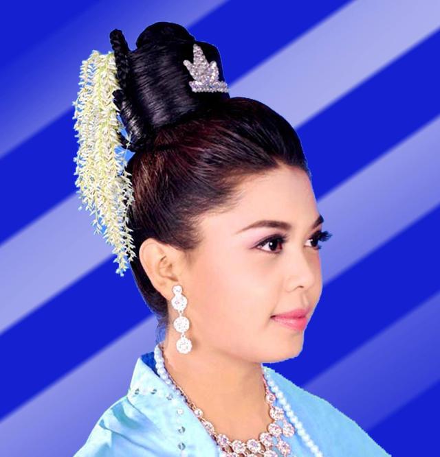 ညှာစိမ်းခိုင်