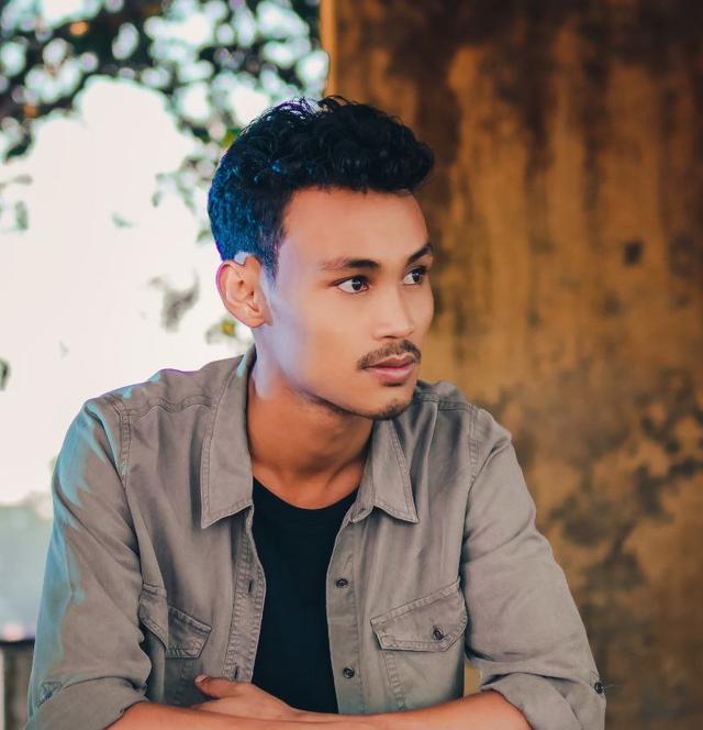 မျိုးရင်း