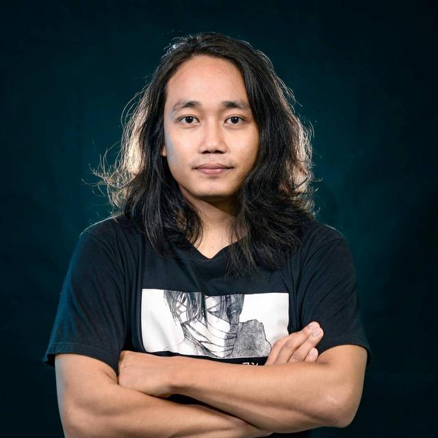 John  Lian