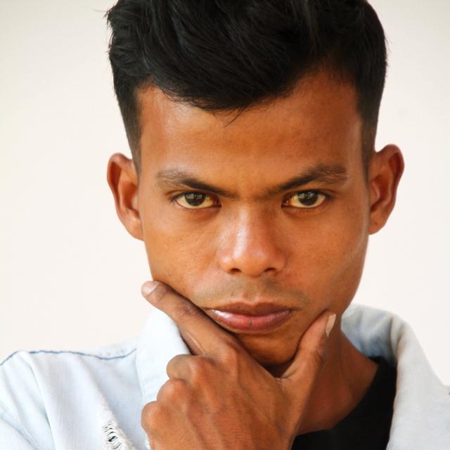 ငဂျီး