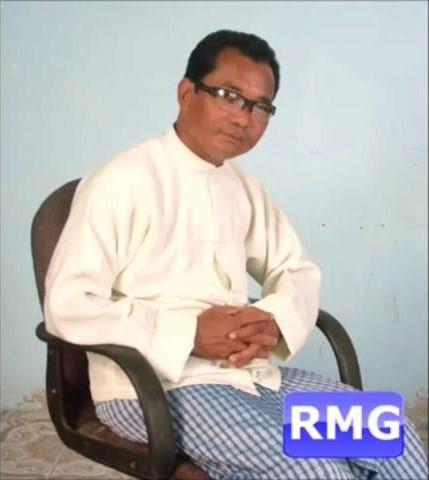 ဦးမောင်သိန်း