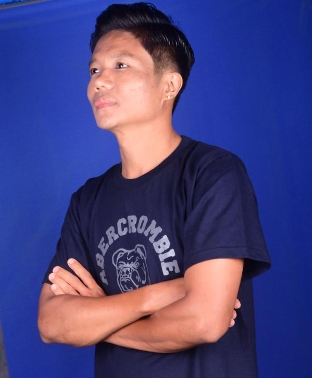 ခိုင်မင်းဟိန်း