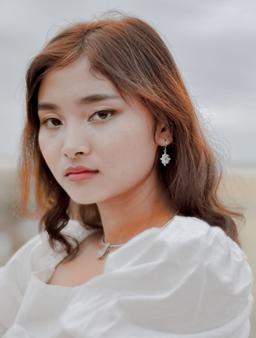 Kelly Zin Htun