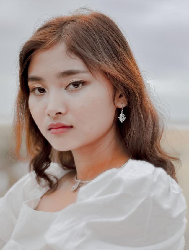 Kelly Zin Htun